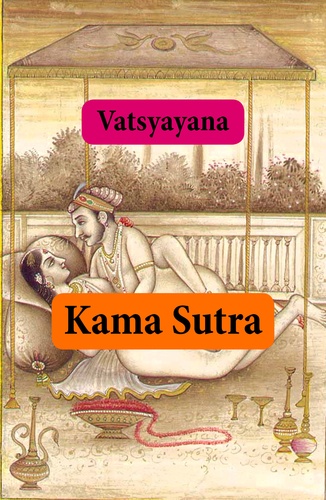 Vatsiaiana Vatsiaiana - Kamasutra (texto completo, con índice activo).