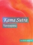  Vâtsyâyana - Kama Sutra.