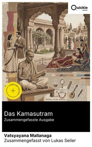 Das Kamasutram (Zusammengefasste Ausgabe)