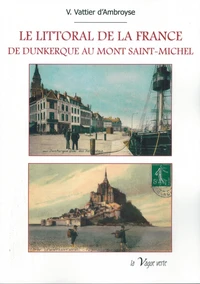 Le littoral de la france