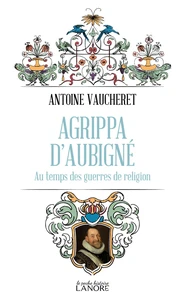 Agrippa d'Aubigné
