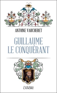 Guillaume le Conquérant