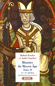 Histoire du Moyen Age