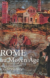 Rome au Moyen Age
