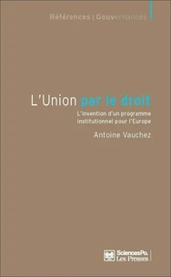 L'Union par le droit