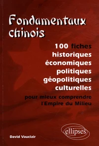 Fondamentaux chinois