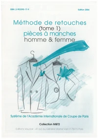 Méthode de retouche