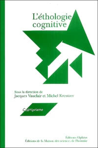 L'éthologie cognitive