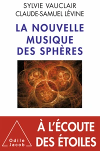 La nouvelle musique des sphères