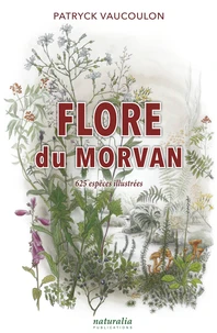 Flore du Morvan