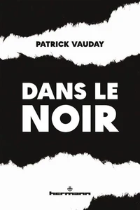 Dans le noir