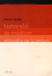 Histoire(s) de médium