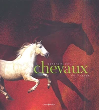 Portrait des chevaux de France