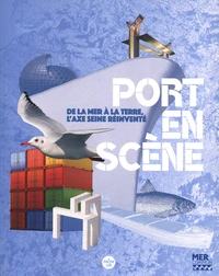 Port en scène