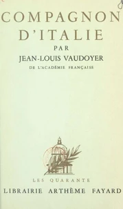 Compagnon d'Italie