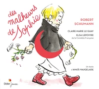 Des Malheurs de Sophie