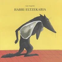 Harri eltzekaria