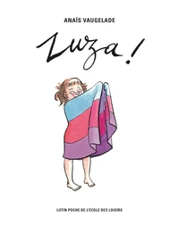 Zuza !