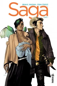 Saga Tome 1