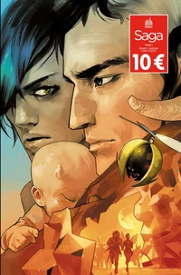 Saga Tome 1