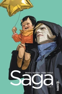 Saga Tome 4