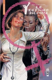 Y, le dernier homme Tome 3