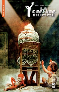 Y, le dernier homme Tome 5
