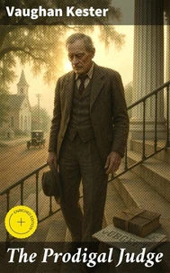 The Prodigal Judge