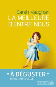 La Meilleure d'entre nous