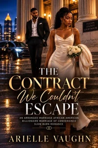 THE CONTRACT WE COULDN'T ESCAPE