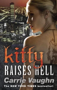 Kitty Raises Hell
