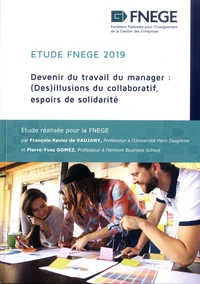 Devenir du travail du manager : (Des)illusions du collaboratif, espoirs de solidarité