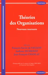 Théorie des organisations