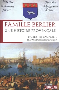 Famille Berlier