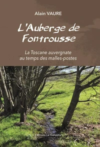 L'Auberge de Fontrousse