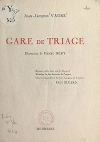 Gare de triage