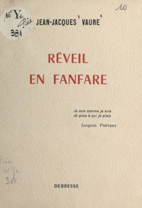 Réveil en fanfare