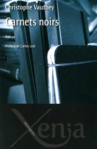 Carnets noirs