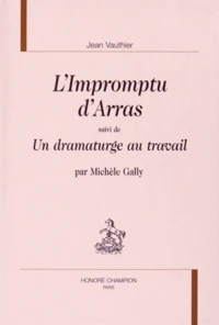 L'Impromptu d'Arras