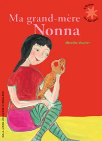 Ma grand-mère Nonna