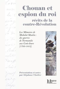 Chouan et espion du roi