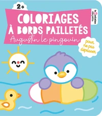 Augustin le pingouin