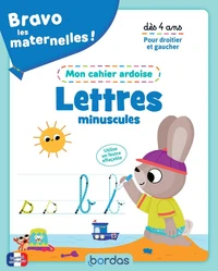 Lettres minuscules