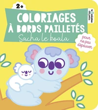 Sacha le koala