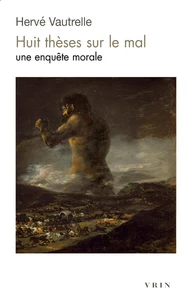 Huit thèses sur le mal