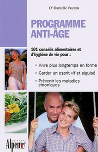 Programme anti-âge