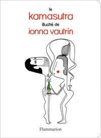 Le kamasutra illustré