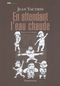 En attendant l'eau chaude