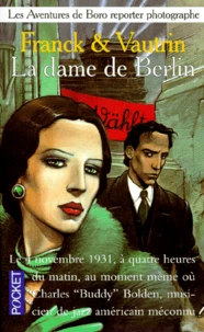 La dame de Berlin