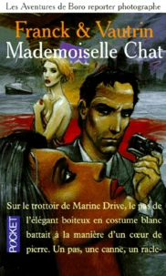 Mademoiselle Chat